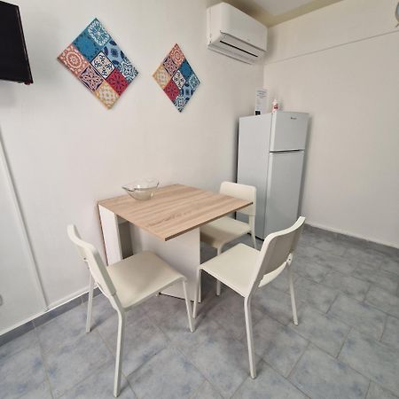 Rocksea Apartments Cefalù Eksteriør bilde