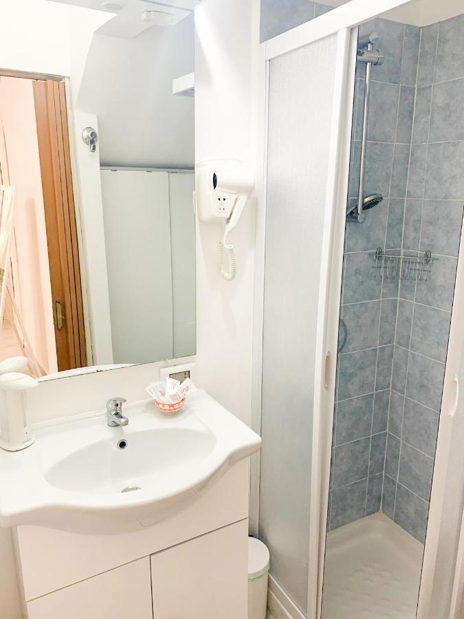 Rocksea Apartments Cefalù Eksteriør bilde